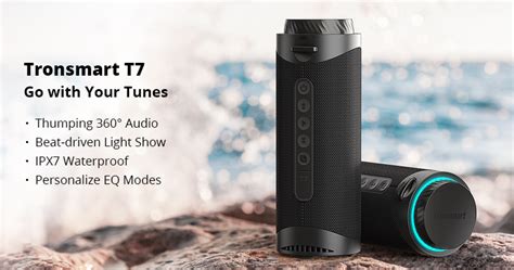 Tronsmart, Online Shop .